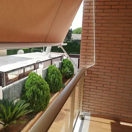 Appartamento Bitacora Playa de Gandia