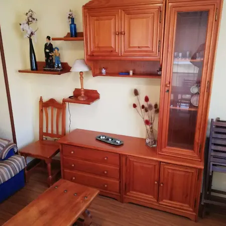 Bitacora Appartamento