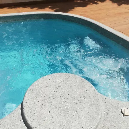 Appartamento Bitacora Playa de Gandia