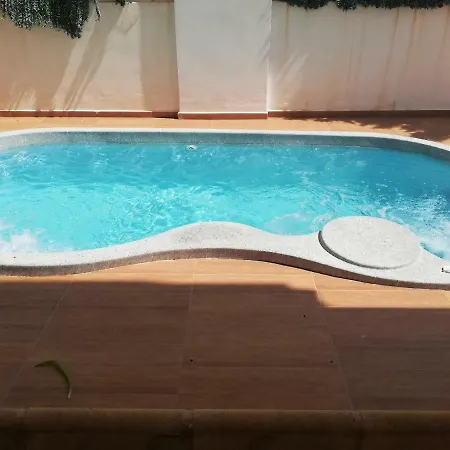 Appartamento Bitacora