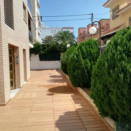 Appartamento Bitacora *